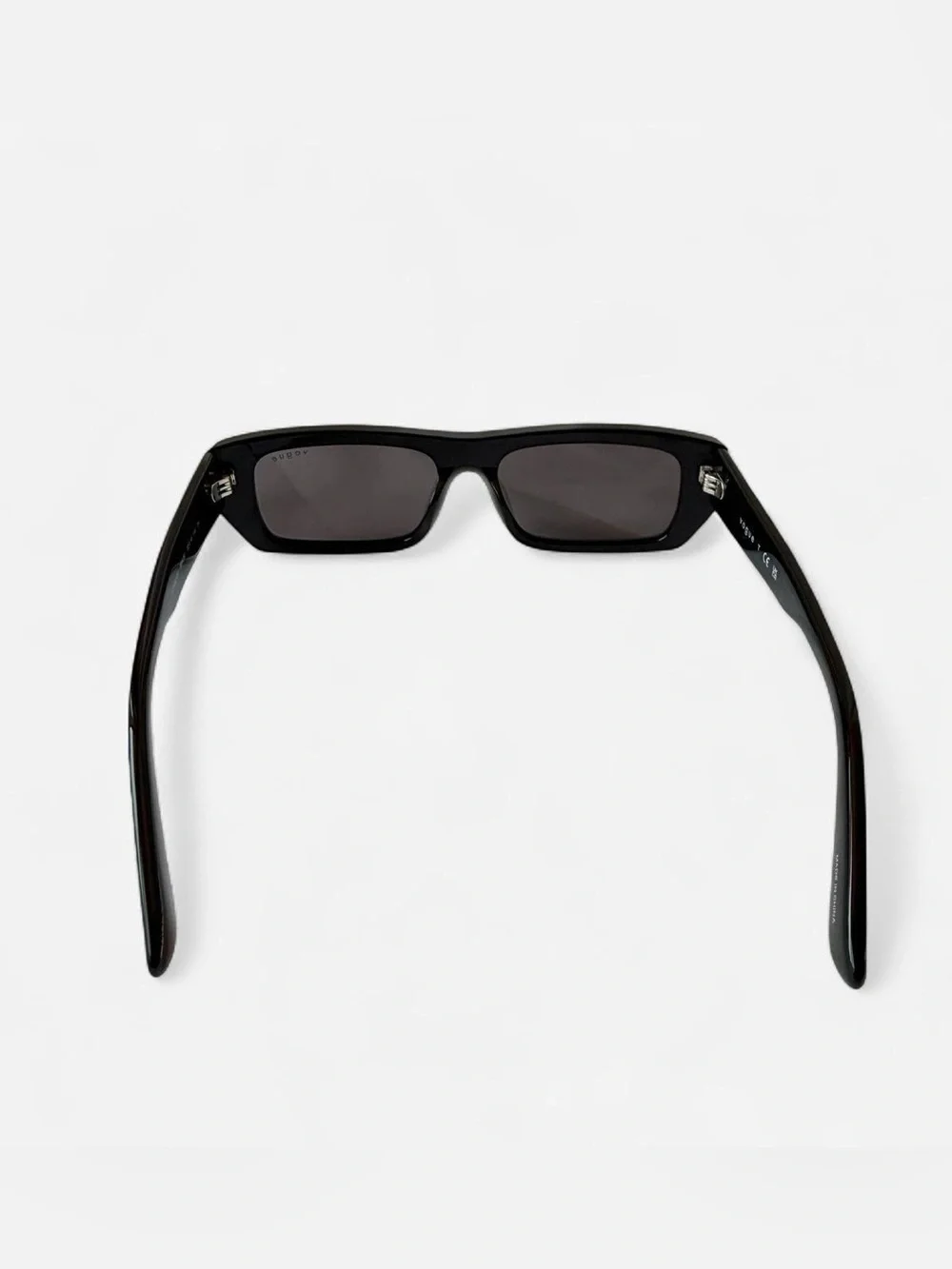 Vogue VO5657SU Rectangular Sunglasses